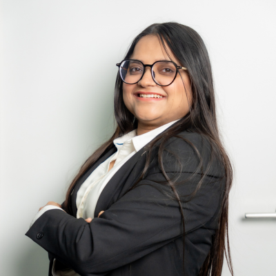 Neha Taneja